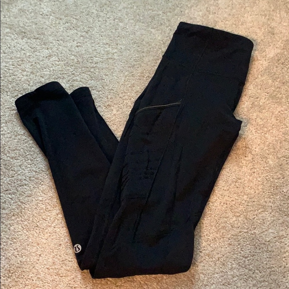 Lululemon leggings